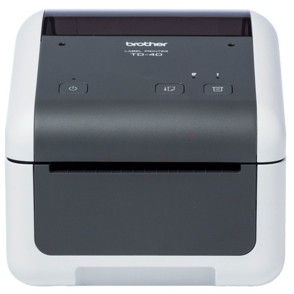 TD-4410 D