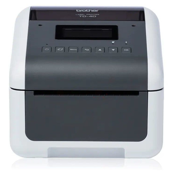 TD-4550 DNWBFC