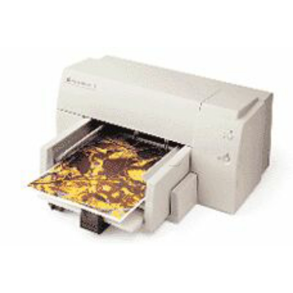Color Stylewriter 4500
