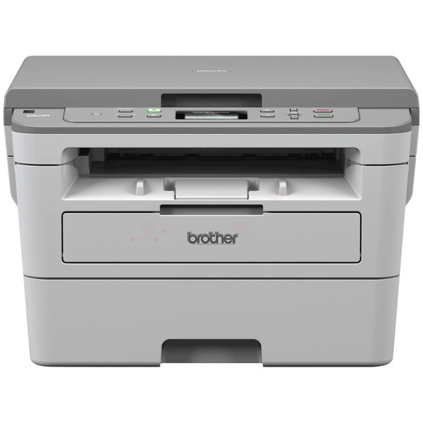DCP-B 7520 DW