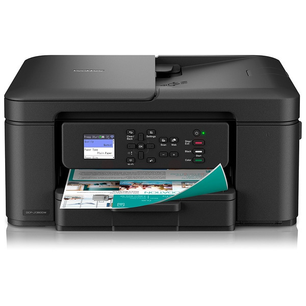 DCP-J 1360 DW