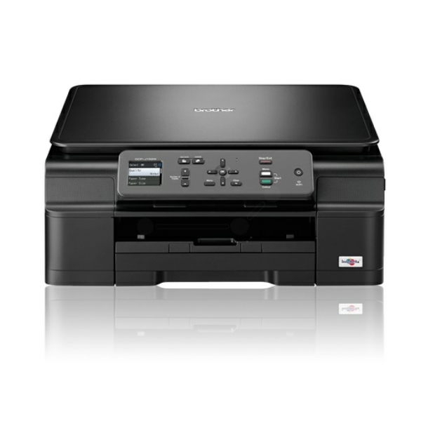 DCP-J 152 W