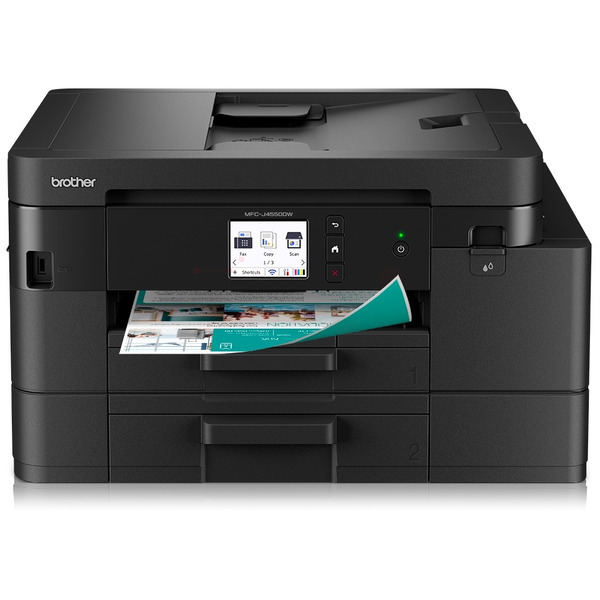 MFC-J 4550 DW