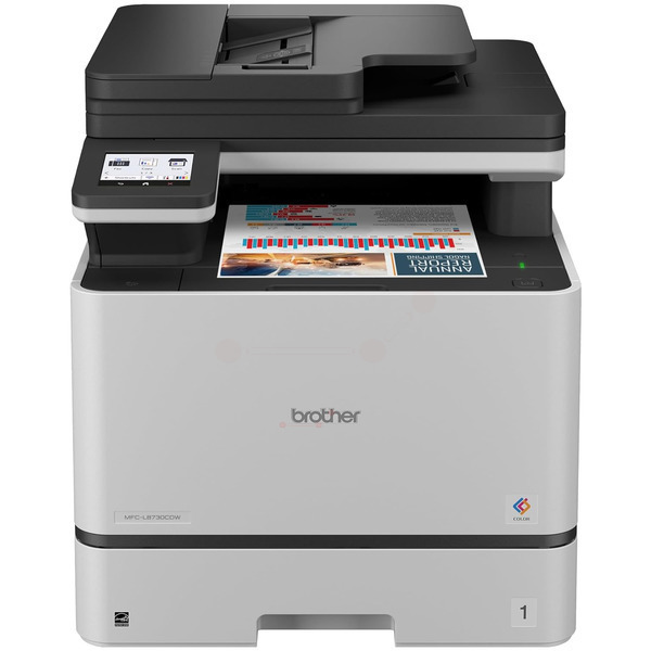 MFC-L 8730 CDW