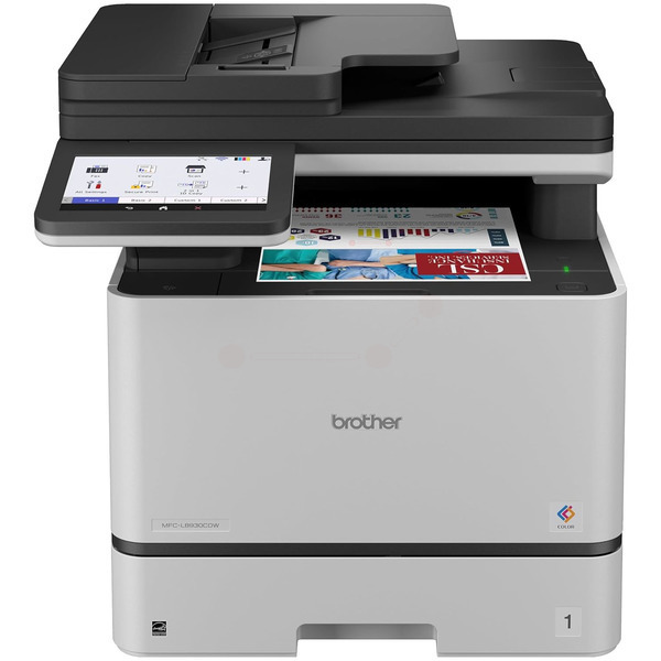 MFC-L 8930 CDW