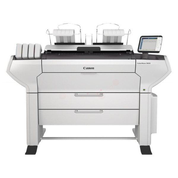 ColorWave 3600