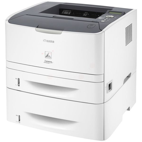 i-SENSYS LBP-6650 dn