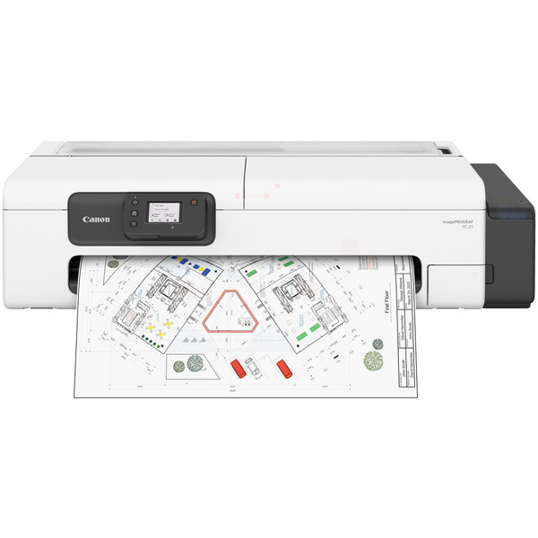 imagePROGRAF TC-21 M