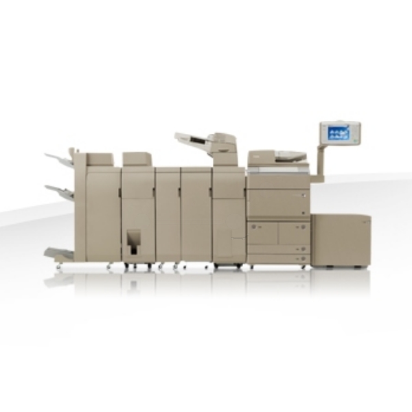 IR Advance 8200 Series
