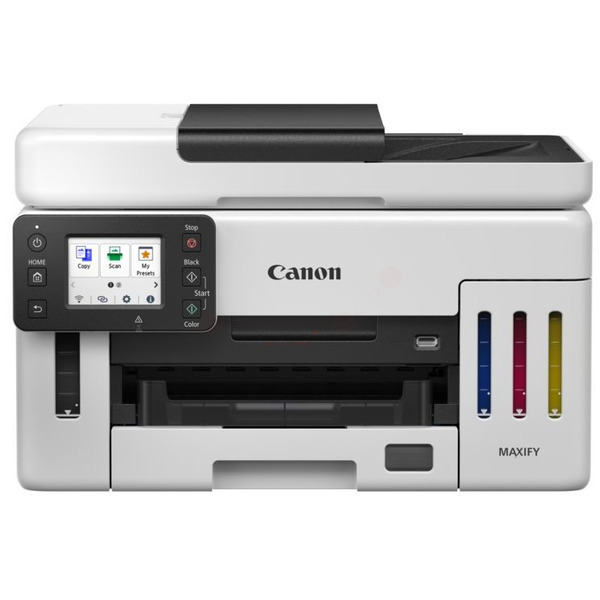 Maxify GX 6140