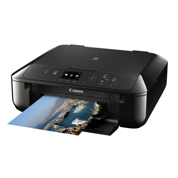 Pixma MG 5750 Series