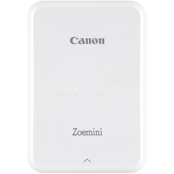 Zoemini white