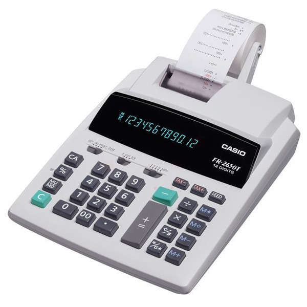 FR 2650 T