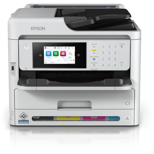 WorkForce Pro WF-C 5890 DWF BAM