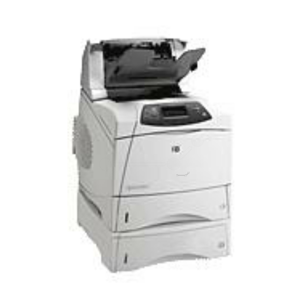 LaserJet 4300 Series