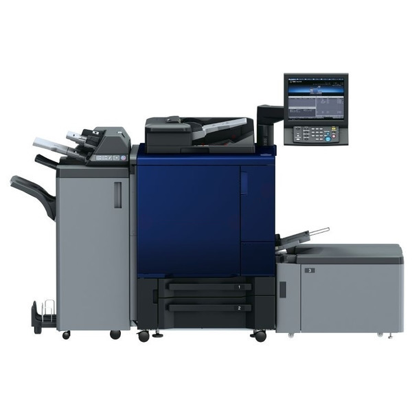 Ineo Plus 3070 L