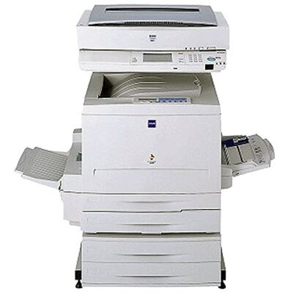 Aculaser Color Station 8600 PS