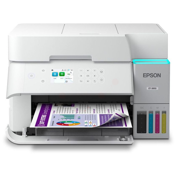 EcoTank ET-3950 Series