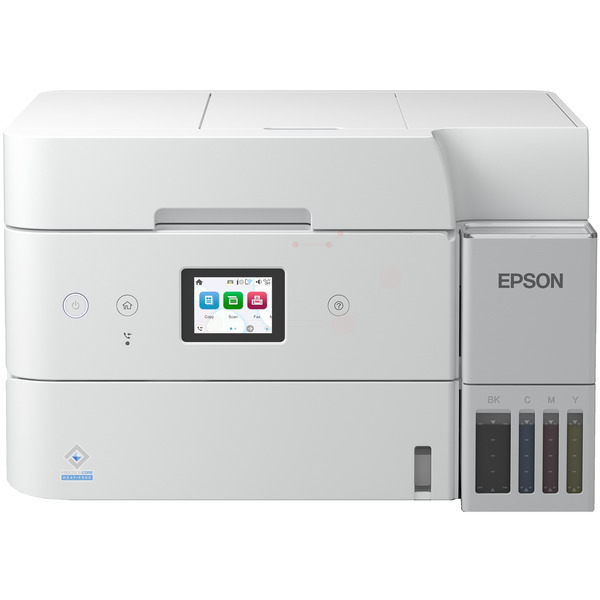 EcoTank ET-4900 Series