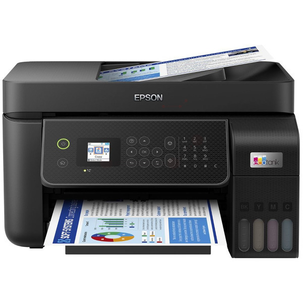 EcoTank L 5300 Series
