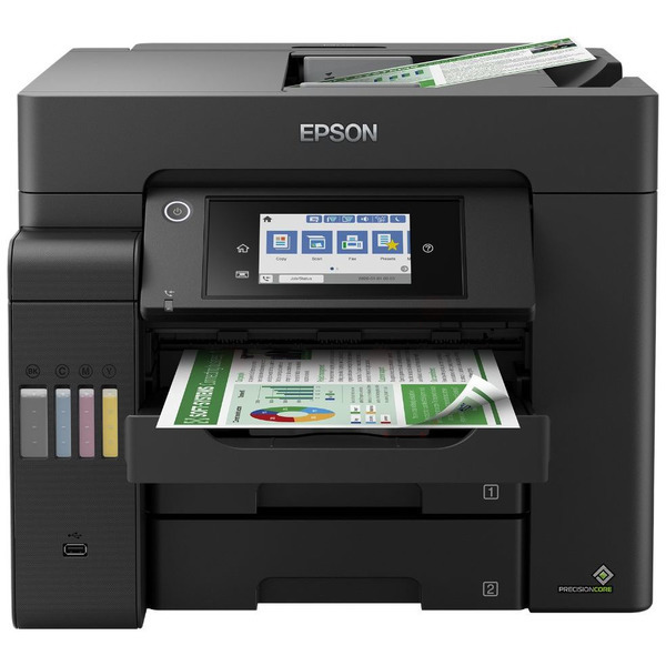 EcoTank L 6550