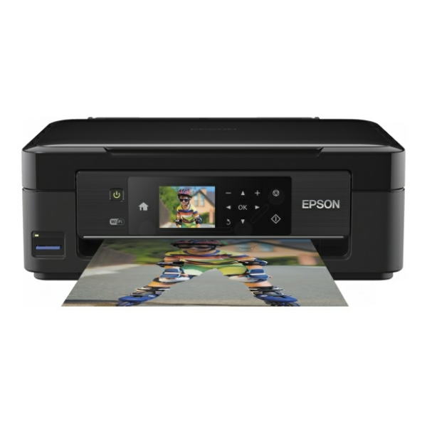 Expression Home XP-430 Series