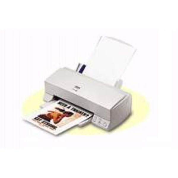 Stylus Color 640