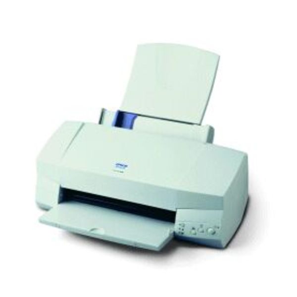 Stylus Color 670