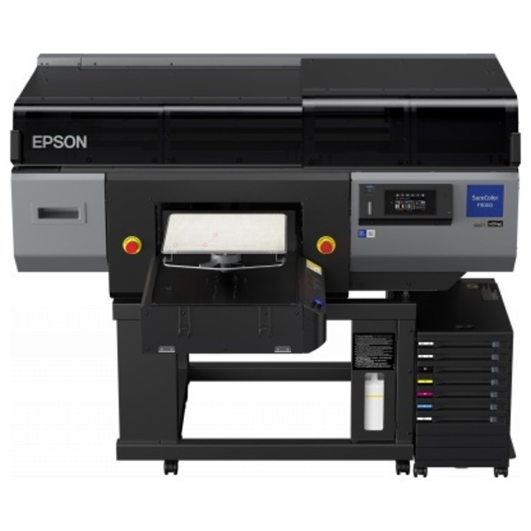 SureColor SC-F 3000 SureColor SC-F 3000