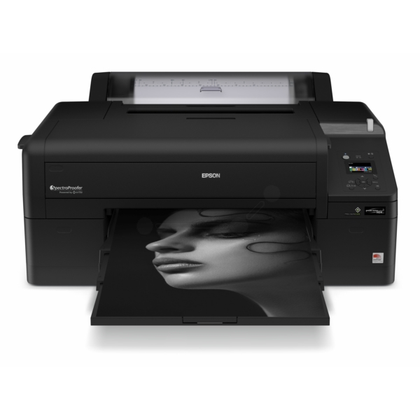 SureColor SC-P 5000 Violet Spectro