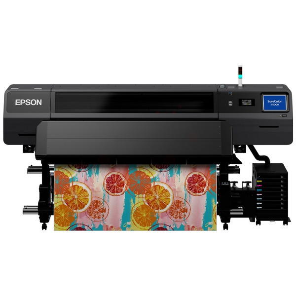 SureColor SC-R 5000 SureColor SC-R 5000
