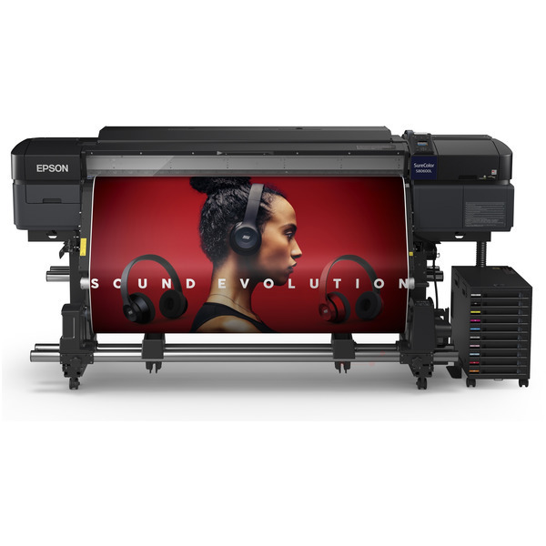 SureColor SC-S 80600 L SureColor SC-S 80600 L