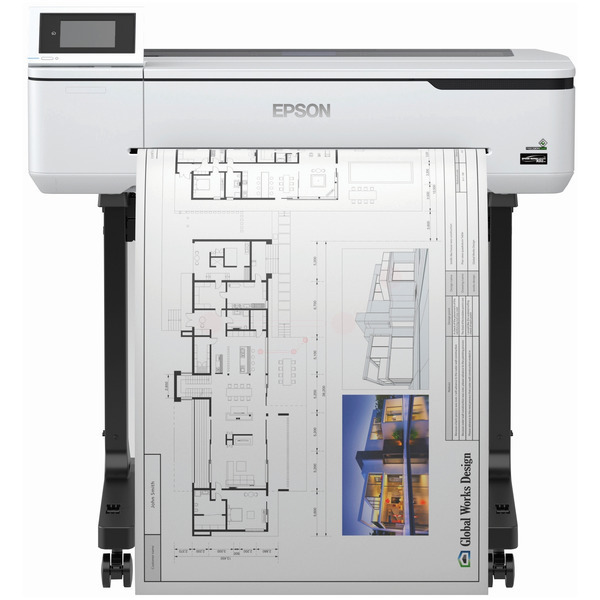 SureColor SC-T 3100 N
