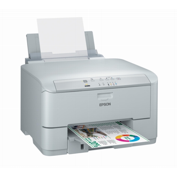 WorkForce Pro WP-4095 DN
