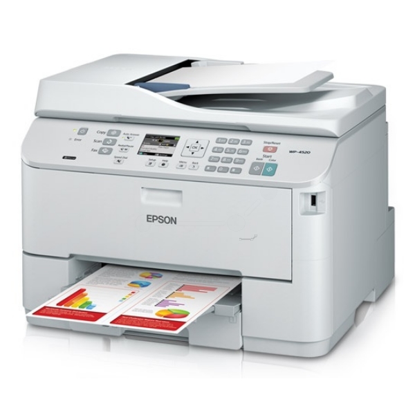WorkForce Pro WP-4590