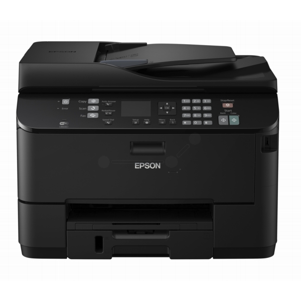 WorkForce Pro WP-4535 DWF