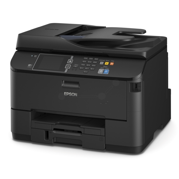 WorkForce Pro WF-4630 DWF