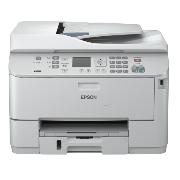 WorkForce Pro WP-M 4595 DNF