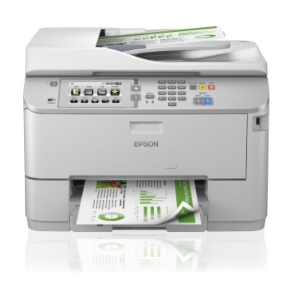 WorkForce Pro WF-5600 Series
