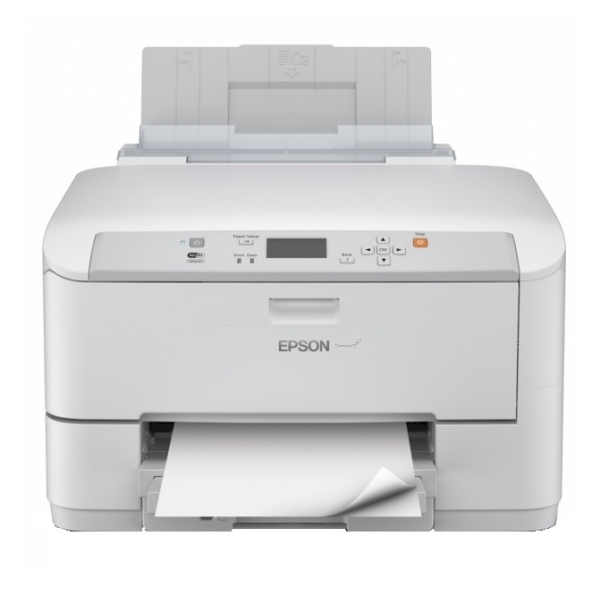 WorkForce Pro WF-5190 DW