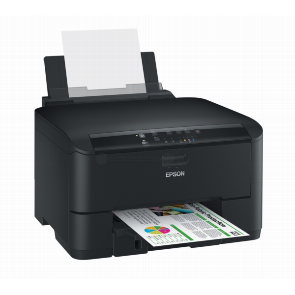 WorkForce Pro WP-4025 DW
