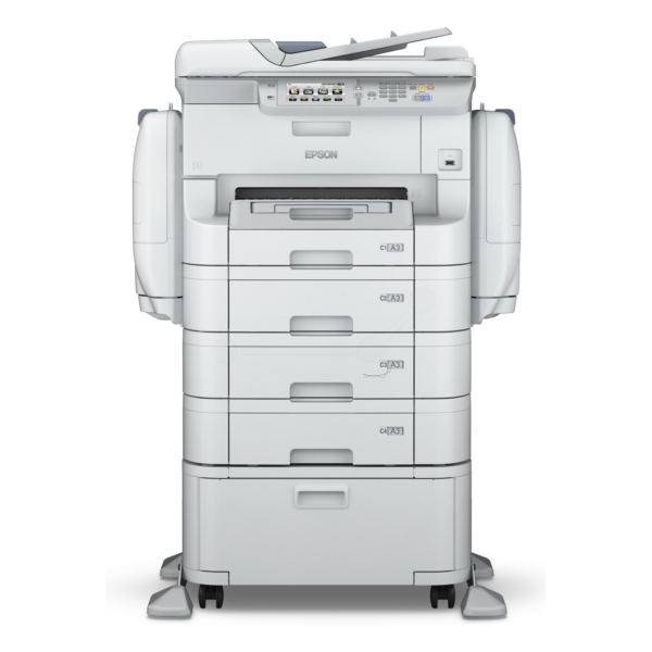 WorkForce Pro WF-R 8590 D3TWFC Flex