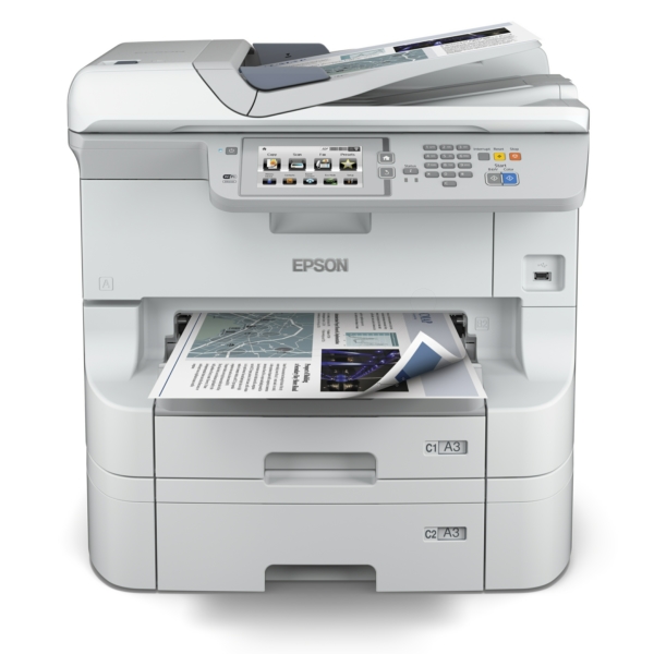 WorkForce Pro WF-8590 DTWFC