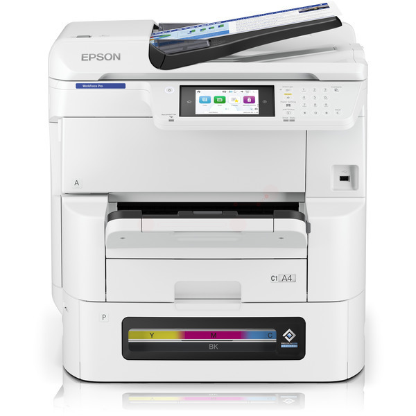 WorkForce Pro EM-C 8100 RDWF BAM
