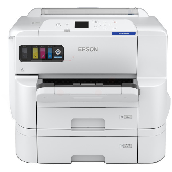 WorkForce Pro EP-C 7000 DW BAM
