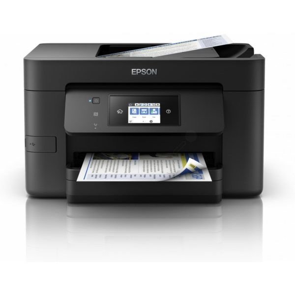 WorkForce Pro WF-3720 Series