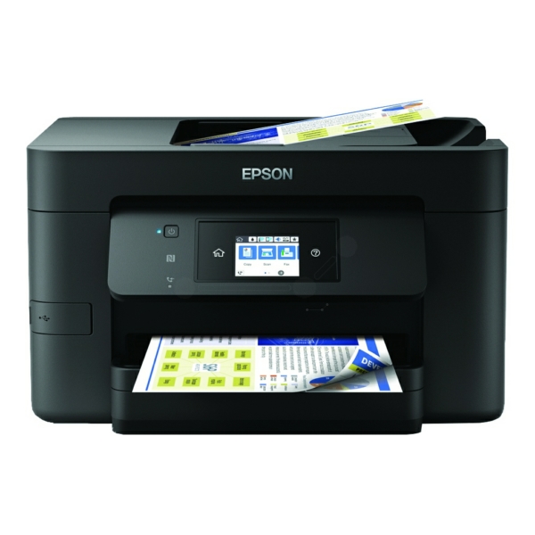 WorkForce Pro WF-3725 DWF