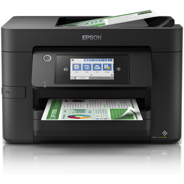 WorkForce Pro WF-4800 Series