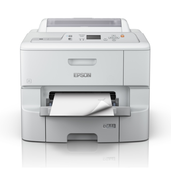 WorkForce Pro WF-6090 DW