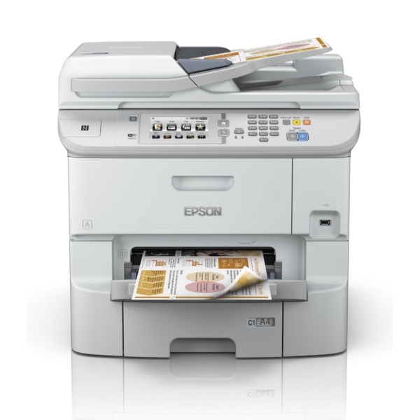 WorkForce Pro WF-6590 D2TWFC
